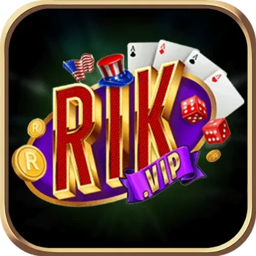 logo rikvip